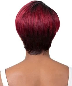 Q Kai | Synthetic Wig By It's A Wig Wigs For Black Women