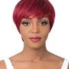 Q Kai | Synthetic Wig By It's A Wig Wigs For Black Women