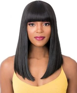 Q Atlanta | Synthetic Wig By It's A Wig Wigs For Black Women