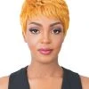 Super Cute | Synthetic Wig By It's A Wig Wigs For Black Women