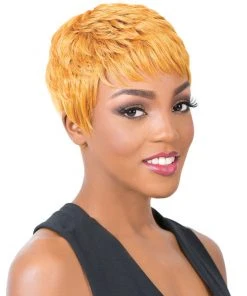 Super Cute | Synthetic Wig By It's A Wig Wigs For Black Women 15 Super Cute | Synthetic Wig By It's A Wig Wigs For Black Women