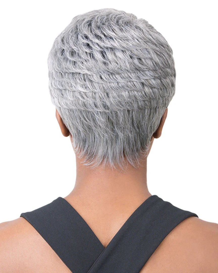 Super Cute | Synthetic Wig By It's A Wig Wigs For Black Women 11 Super Cute | Synthetic Wig By It's A Wig Wigs For Black Women