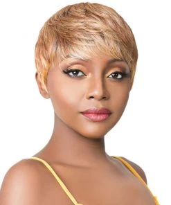 Q Cupid | Synthetic Wig By It's A Wig