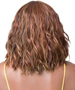 Q Nory | Synthetic Wig By It's A Wig 13 Q Nory | Synthetic Wig By It's A Wig