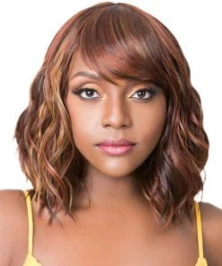 Q Nory | Synthetic Wig By It's A Wig 11 Q Nory | Synthetic Wig By It's A Wig