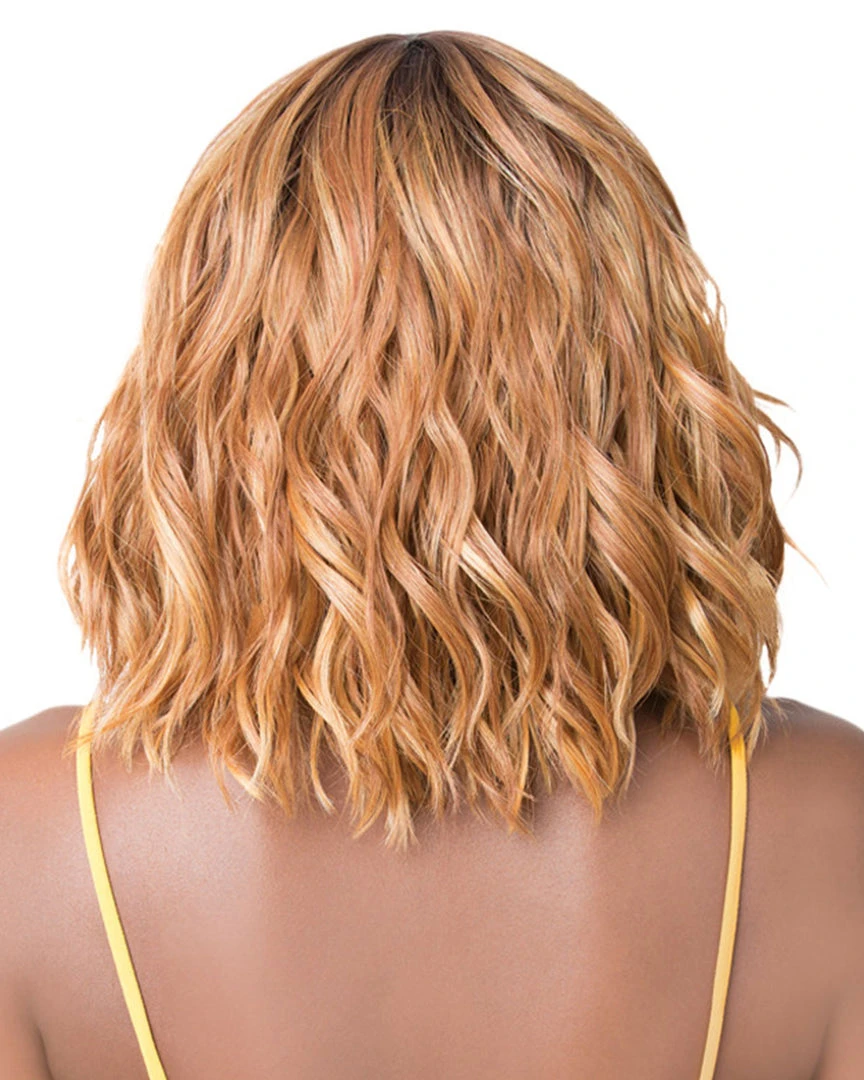 Q Nory | Synthetic Wig By It's A Wig 5 Q Nory | Synthetic Wig By It's A Wig