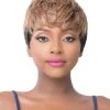 Jai | Synthetic Wig By It's A Wig Wigs For Black Women