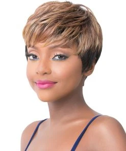 Jai | Synthetic Wig By It's A Wig Wigs For Black Women