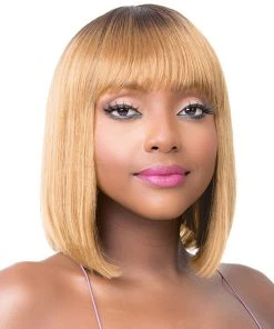 Wigs For Black Women Fendy | Synthetic Wig By It's A Wig