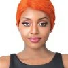 Zia | Lace Part Synthetic Wig By It's A Wig