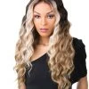 Edgar | Lace Part Synthetic Wig By It's A Wig