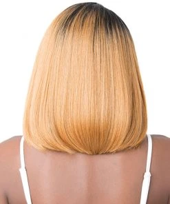 Wigs For Black Women Damariss | Lace Part Synthetic Wig By It's A Wig 11 Wigs For Black Women Damariss | Lace Part Synthetic Wig By It's A Wig