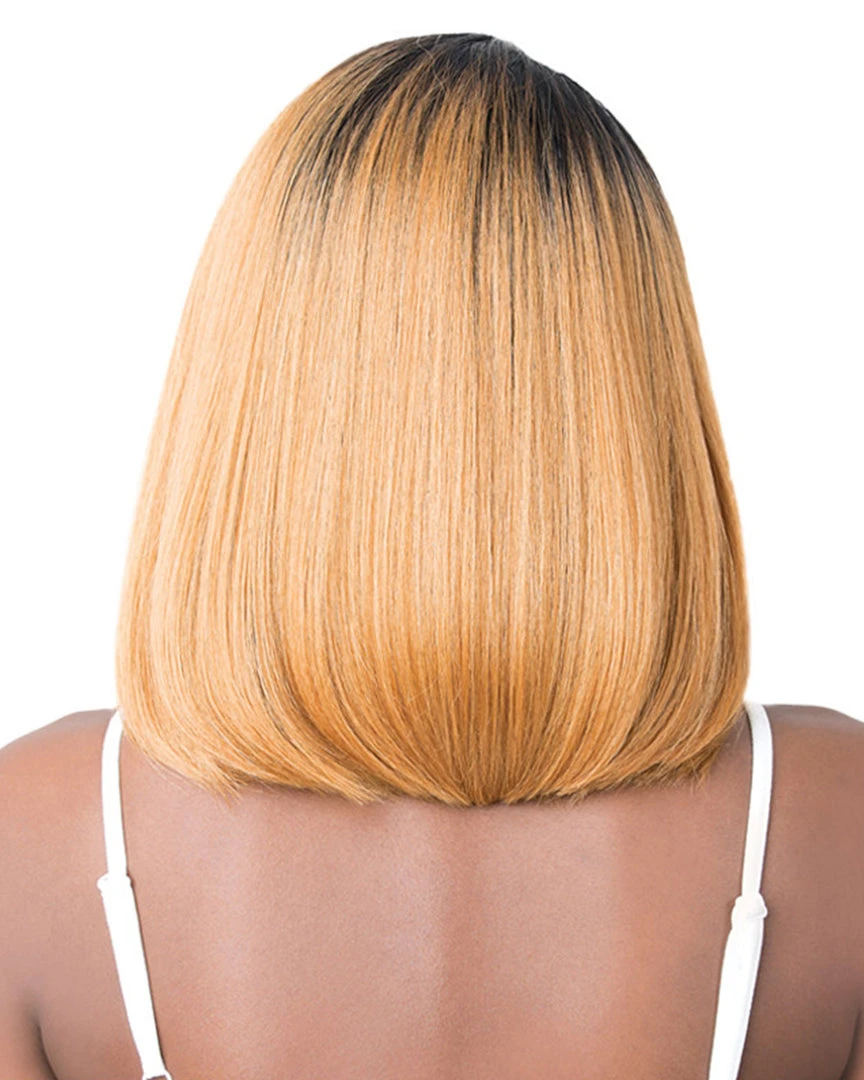 Wigs For Black Women Damariss | Lace Part Synthetic Wig By It's A Wig 5 Wigs For Black Women Damariss | Lace Part Synthetic Wig By It's A Wig