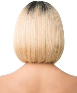 Moon Light | Lace Part Synthetic Wig By It's A Wig Wigs For Black Women