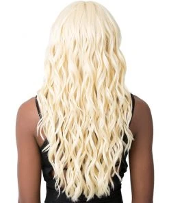 Skylar | Lace Part Synthetic Wig By It's A Wig Wigs For Black Women 14 Skylar | Lace Part Synthetic Wig By It's A Wig Wigs For Black Women