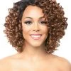 Wigs For Black Women Lace Bona | Lace Front Synthetic Wig By It's A Wig 2 Wigs For Black Women Lace Bona | Lace Front Synthetic Wig By It's A Wig