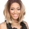 Remi Touch Lace RT7 | Lace Front Synthetic Wig By It's A Wig Wigs For Black Women