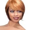 Simply Lace Sycamore | Lace Front Synthetic Wig By It's A Wig Wigs For Black Women