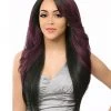 Swiss Lace Mujica | Lace Front Synthetic Wig By It's A Wig Wigs For Black Women 2 Swiss Lace Mujica | Lace Front Synthetic Wig By It's A Wig Wigs For Black Women
