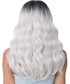 Camryn | Lace Part Synthetic Wig By It's A Wig