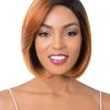 Swiss Lace Zody | Lace Front & Lace Part Synthetic Wig By It's A Wig Wigs For Black Women