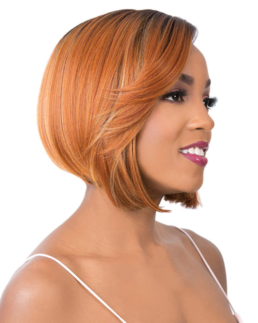 Swiss Lace Zody | Lace Front & Lace Part Synthetic Wig By It's A Wig Wigs For Black Women 5 Swiss Lace Zody | Lace Front & Lace Part Synthetic Wig By It's A Wig Wigs For Black Women