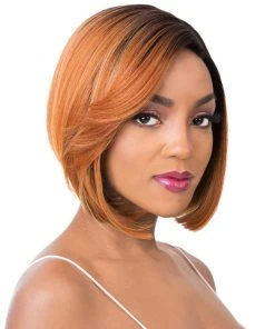 Swiss Lace Zody | Lace Front & Lace Part Synthetic Wig By It's A Wig Wigs For Black Women 17 Swiss Lace Zody | Lace Front & Lace Part Synthetic Wig By It's A Wig Wigs For Black Women