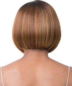 Swiss Lace Zody | Lace Front & Lace Part Synthetic Wig By It's A Wig Wigs For Black Women 28 Swiss Lace Zody | Lace Front & Lace Part Synthetic Wig By It's A Wig Wigs For Black Women