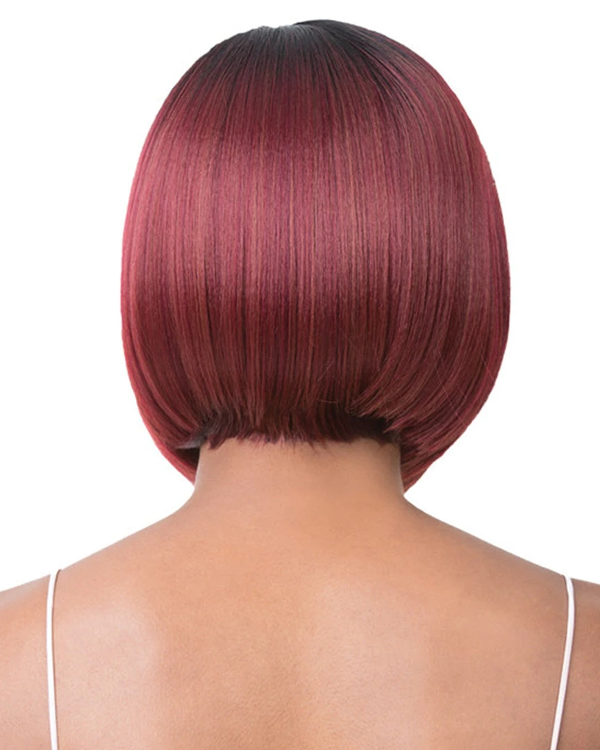 Swiss Lace Zody | Lace Front & Lace Part Synthetic Wig By It's A Wig Wigs For Black Women 12 Swiss Lace Zody | Lace Front & Lace Part Synthetic Wig By It's A Wig Wigs For Black Women