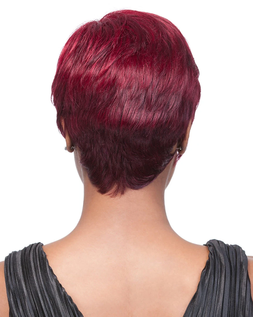 HH Andi | Human Hair Wig By It's A Wig 4 HH Andi | Human Hair Wig By It's A Wig