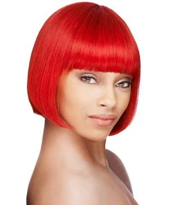 HH Cloris | Human Hair Wig By It's A Wig