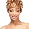 Wigs For Black Women HH Jaina | Human Hair Wig By It's A Wig