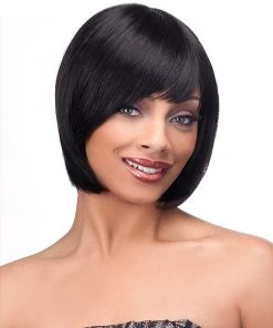 Wigs For Black Women HH Kalla | Human Hair Wig By It's A Wig