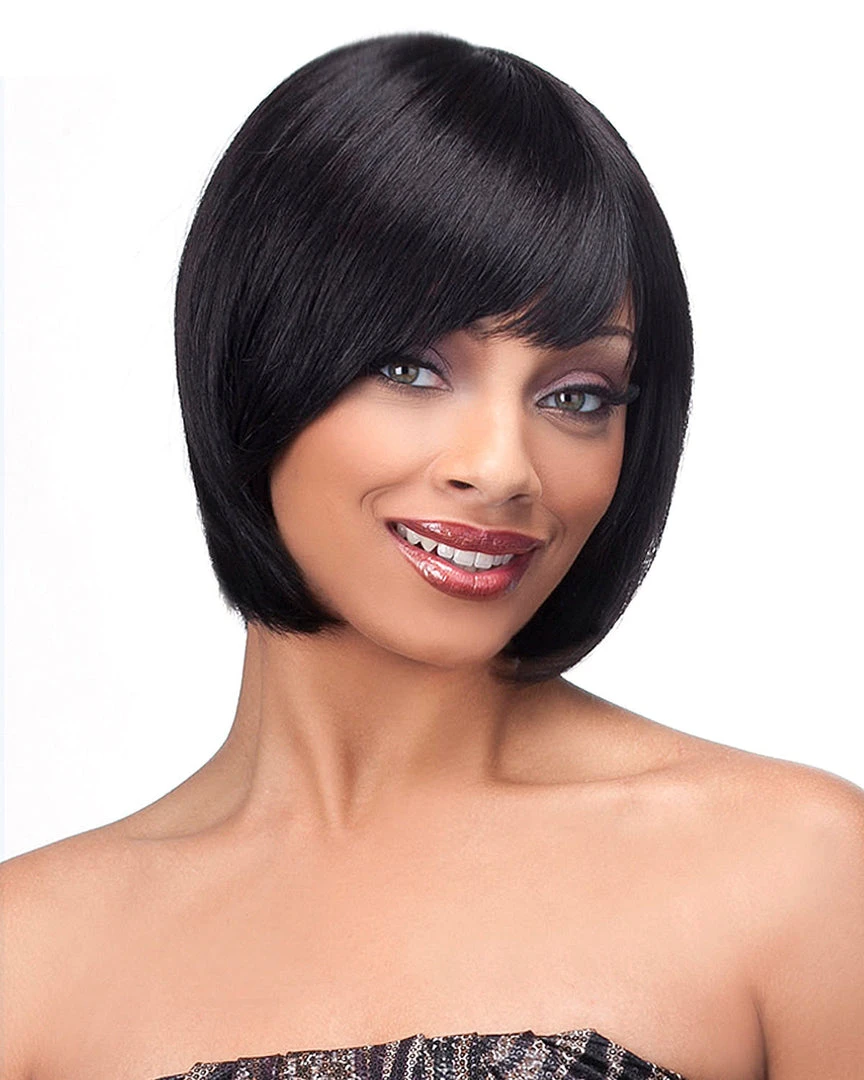 Wigs For Black Women HH Kalla | Human Hair Wig By It's A Wig 3 Wigs For Black Women HH Kalla | Human Hair Wig By It's A Wig