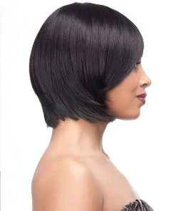 Wigs For Black Women HH Kalla | Human Hair Wig By It's A Wig
