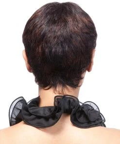 Wigs For Black Women HH Polly | Human Hair Wig By It's A Wig 9 Wigs For Black Women HH Polly | Human Hair Wig By It's A Wig