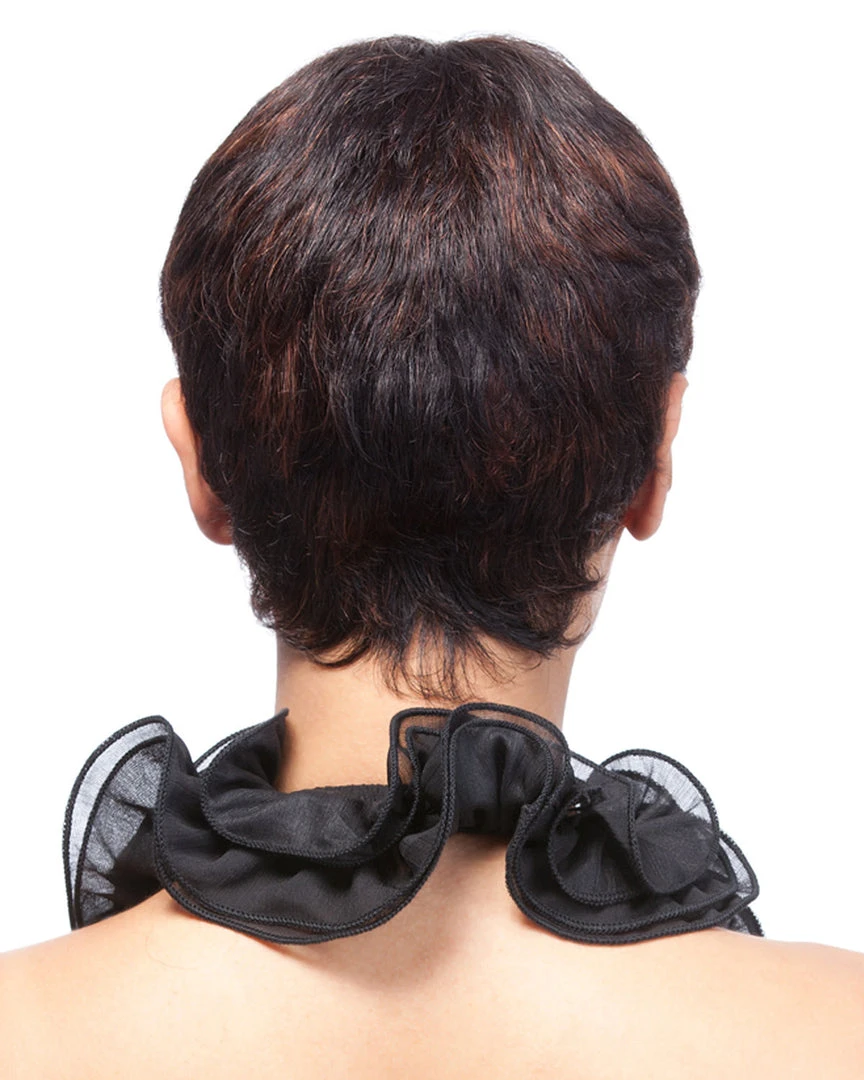 Wigs For Black Women HH Polly | Human Hair Wig By It's A Wig 6 Wigs For Black Women HH Polly | Human Hair Wig By It's A Wig