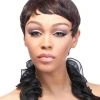 Wigs For Black Women HH Polly | Human Hair Wig By It's A Wig