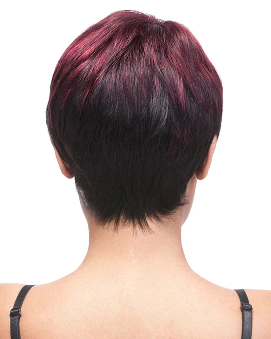 HH Sunrise | Human Hair Wig By It's A Wig Wigs For Black Women 4 HH Sunrise | Human Hair Wig By It's A Wig Wigs For Black Women