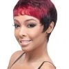 HH Sunrise | Human Hair Wig By It's A Wig Wigs For Black Women