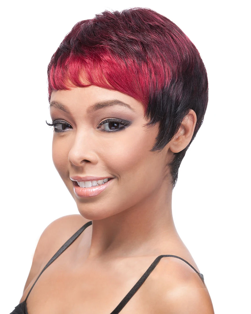 HH Sunrise | Human Hair Wig By It's A Wig Wigs For Black Women 3 HH Sunrise | Human Hair Wig By It's A Wig Wigs For Black Women