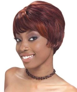 HH Tara-1 | Human Hair Wig By It's A Wig