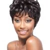 Wigs For Black Women HH Tataya | Human Hair Wig By It's A Wig 1 Wigs For Black Women HH Tataya | Human Hair Wig By It's A Wig