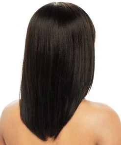 Wigs For Black Women HH Indian Remi Natural 1012 | Remy Human Hair Wig By It's A Wig 9 Wigs For Black Women HH Indian Remi Natural 1012 | Remy Human Hair Wig By It's A Wig