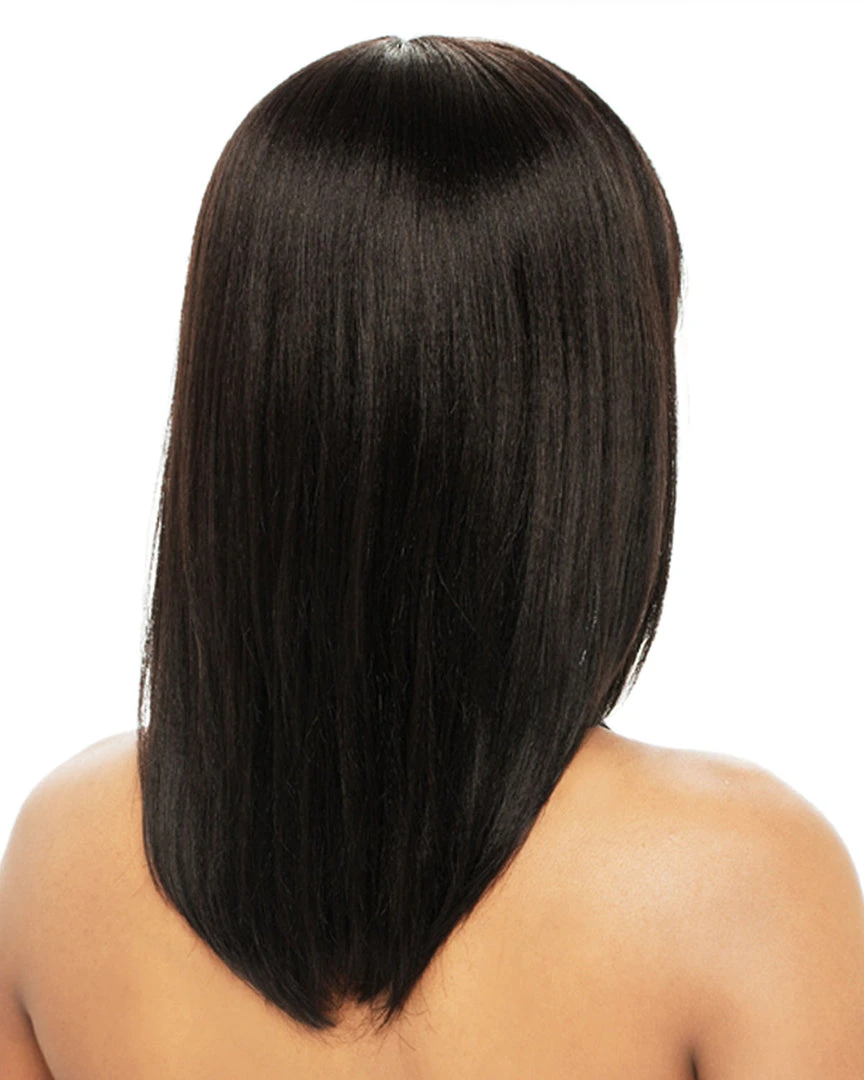 Wigs For Black Women HH Indian Remi Natural 1012 | Remy Human Hair Wig By It's A Wig 6 Wigs For Black Women HH Indian Remi Natural 1012 | Remy Human Hair Wig By It's A Wig