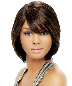 HH Indian Remi Natural Duby | Remy Human Hair Wig By It's A Wig Wigs For Black Women