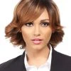 HH Natural Delilah | Remy Human Hair Wig By It's A Wig 1 HH Natural Delilah | Remy Human Hair Wig By It's A Wig
