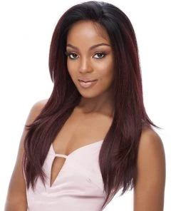 Wigs For Black Women 360 Lace Endless | Human Hair Blend Wig By It's A Wig 11 Wigs For Black Women 360 Lace Endless | Human Hair Blend Wig By It's A Wig
