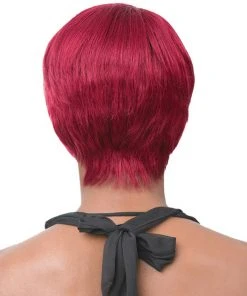 HH Belle Ami | Human Hair Wig By It's A Wig