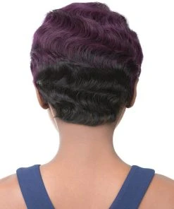 HH Nuna | Human Hair Wig By It's A Wig Wigs For Black Women